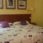 Ξενοδοχείο Vado Del Duraton 4*