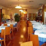 Vado Del Duraton Ξενοδοχείο