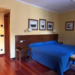 Vado Del Duraton 4* Sepúlveda