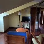 Vado Del Duraton Ξενοδοχείο 4*