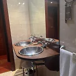 Vado Del Duraton Ξενοδοχείο