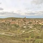 Vado Del Duraton Sepúlveda