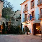 Ξενοδοχείο Vado Del Duraton 4*
