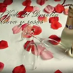 Vado Del Duraton Ξενοδοχείο Sepúlveda