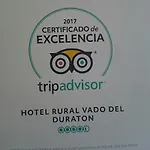 Vado Del Duraton 4*