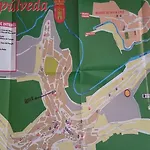 Vado Del Duraton Ξενοδοχείο Sepúlveda