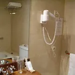 Ξενοδοχείο Vado Del Duraton Sepúlveda