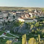 Ξενοδοχείο Vado Del Duraton 4*