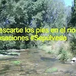 Vado Del Duraton 4* Sepúlveda