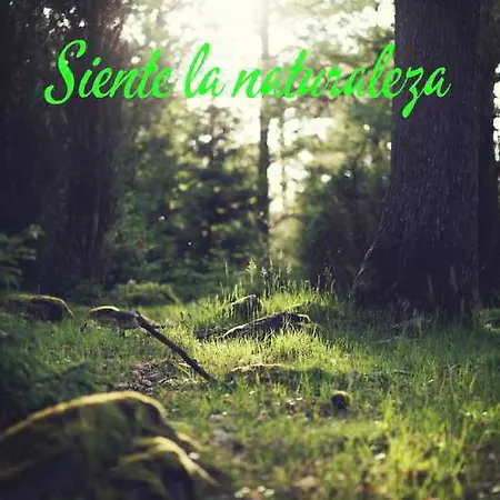 Hotel Vado Del Duraton