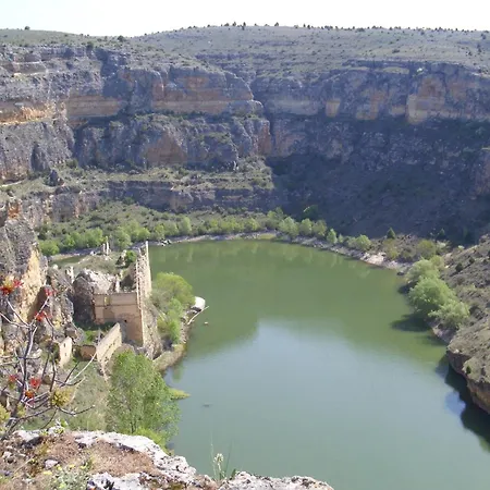 Hotel Vado Del Duraton 4*