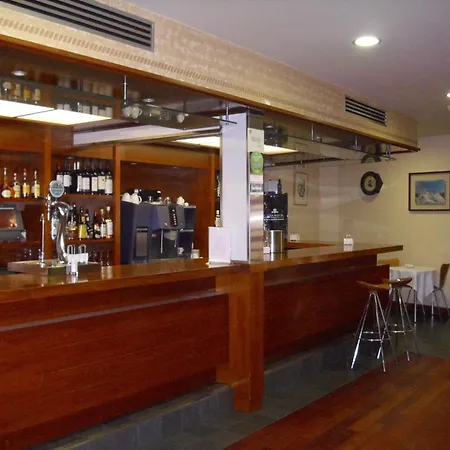 Vado Del Duraton Hotel Sepúlveda