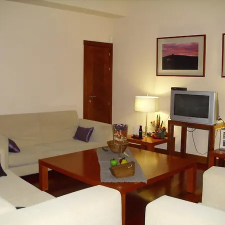 Vado Del Duraton Hotel Sepúlveda