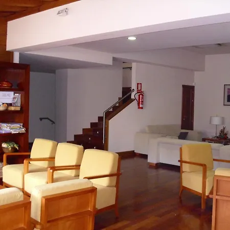 Hotel Vado Del Duraton Sepúlveda
