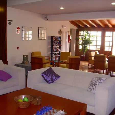 Hotel Vado Del Duraton 4*