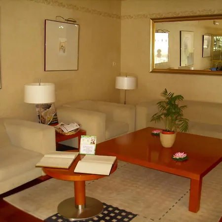 Hotel Vado Del Duraton