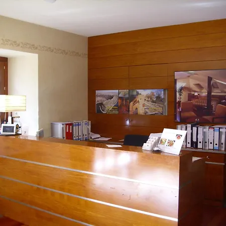 Rural Vado Del Duraton Sepulveda