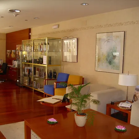 Hotel Vado Del Duraton