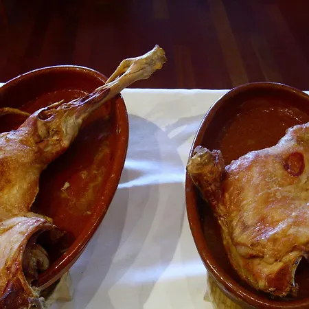 Hotel Hotel Vado Del Duraton