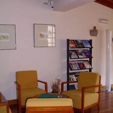 Hotel Vado Del Duraton Sepulveda