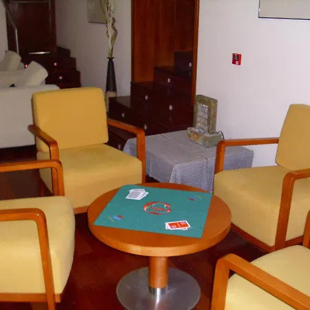 Hotel Vado Del Duraton