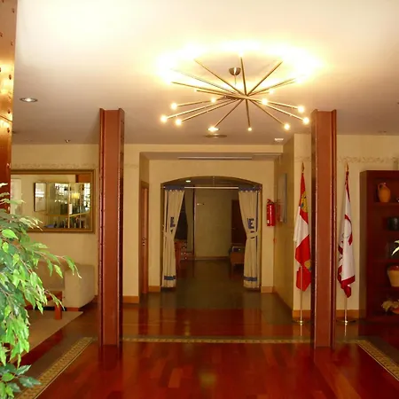 Vado Del Duraton 4* Sepúlveda