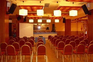Rural Vado Del Duratón Hotel 3*