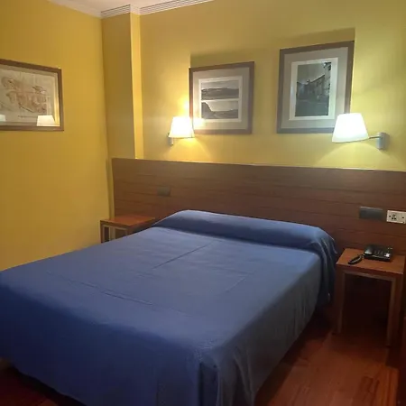 Vado Del Duraton Hotel 4*
