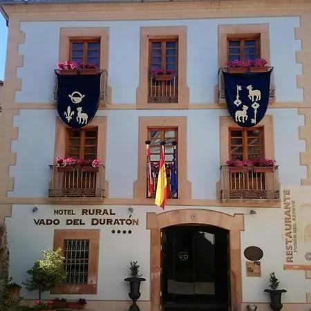 Vado Del Duraton 4*