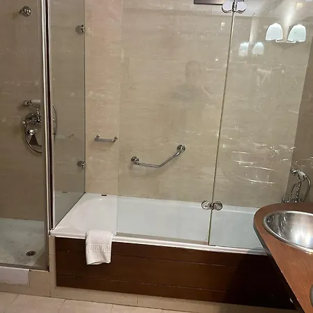 Vado Del Duraton Hotel
