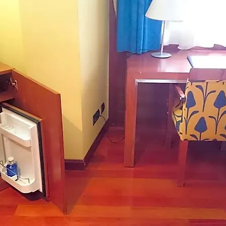 Szálloda Vado Del Duraton