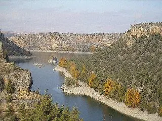 Hotel Vado Del Duraton