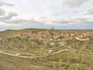Rural Vado Del Duratón Sepúlveda