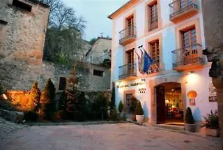 Hotel Hotel Vado Del Duraton 4*