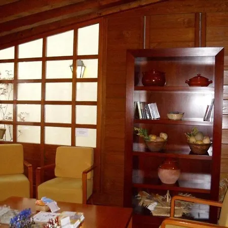 Vado Del Duraton Hotel