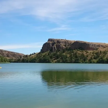 Hotel Vado Del Duraton 4*