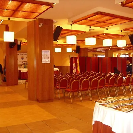 Rural Vado Del Duraton 3* Sepulveda