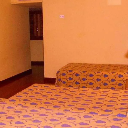 Hotel Hotel Vado Del Duraton 4*