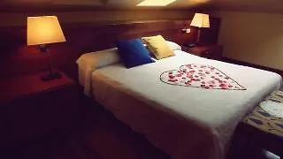 Hotel Hotel Vado Del Duraton Sepulveda