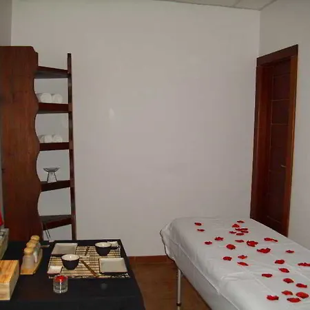 Hotel Vado Del Duraton 4*