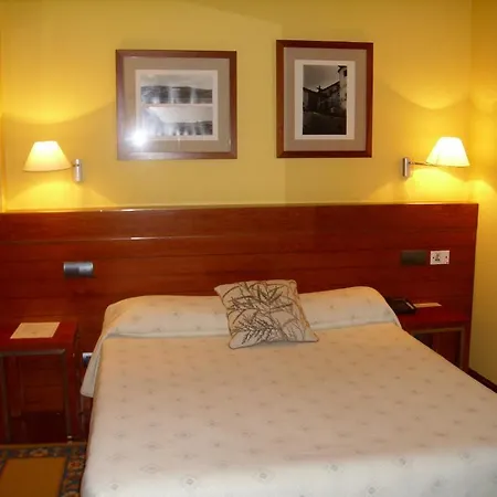 Hotel Hotel Vado Del Duraton