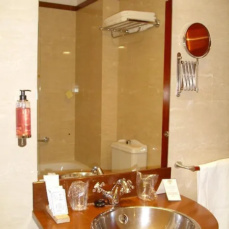 Hotel Vado Del Duraton Sepulveda