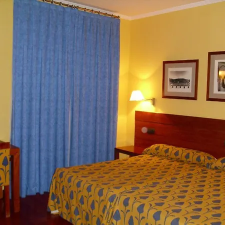 Hotel Vado Del Duraton Hotel