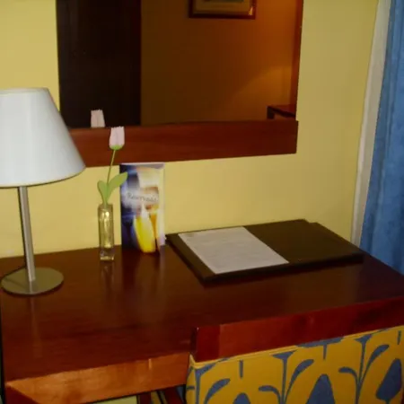 Hotel Hotel Vado Del Duraton 4*