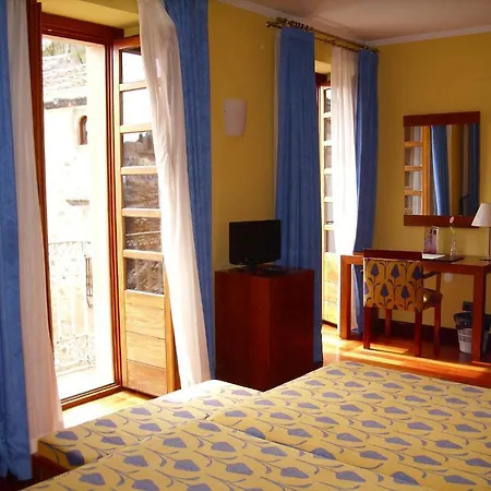 Hotel Vado Del Duraton Hotel 4*