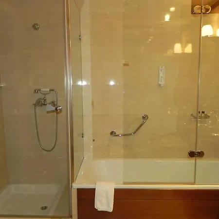 Hotel Rural Vado Del Duraton Sepulveda