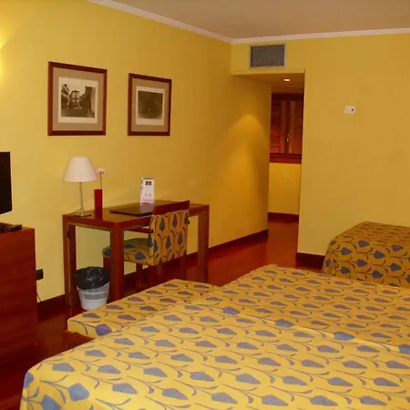 Hotel Hotel Vado Del Duraton