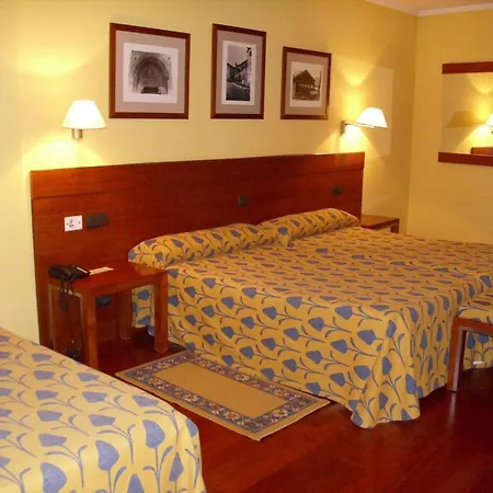 Rural Vado Del Duratón Hotel Sepúlveda