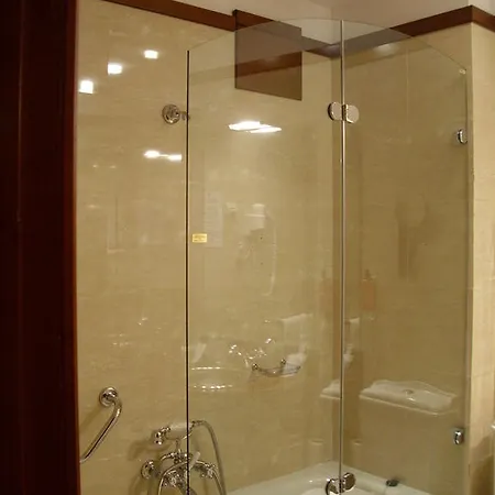 Hotel Vado Del Duraton Hotel