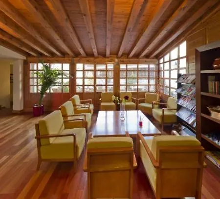 Hotel Vado Del Duraton 4* Sepulveda